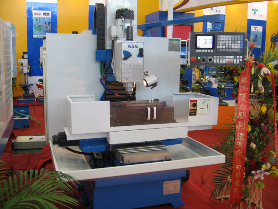 HNC-808XP-M for drilling machine