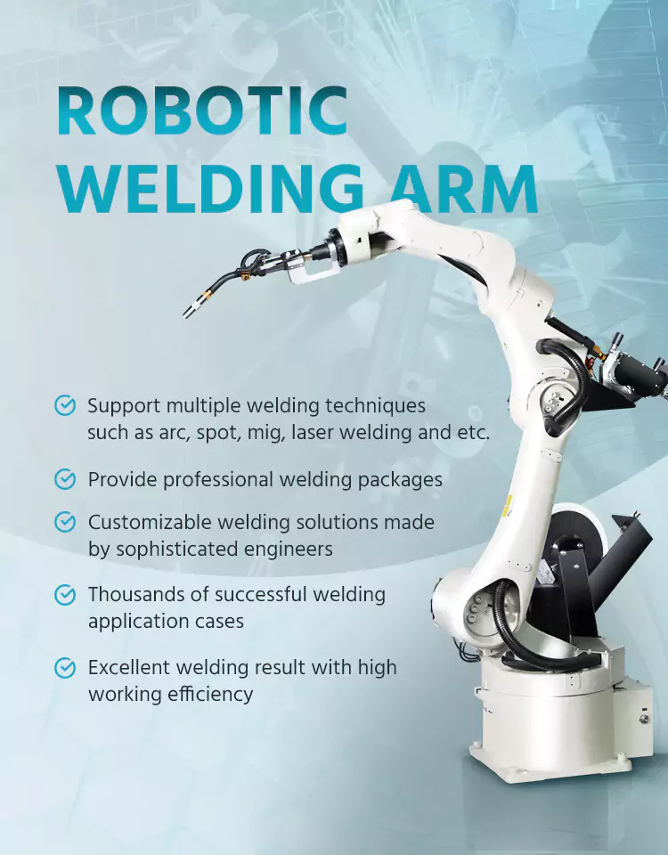 HuazhongCNC_Robotic_Welding_Arm