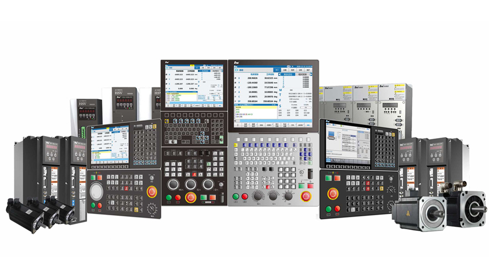 cnc controller kits