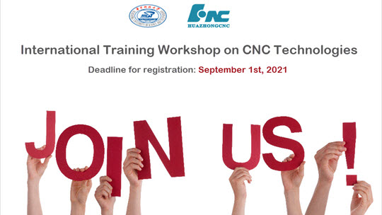 cnc training icon