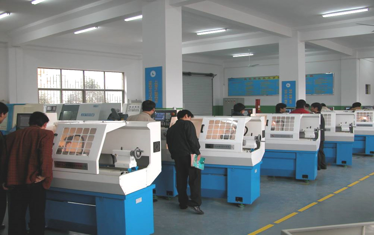 educational-5-axis-cnc-machining-center