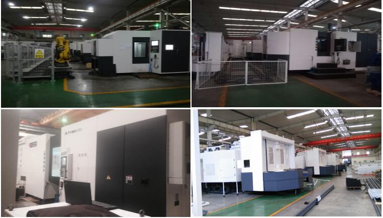 flexible-production-line-equipped-with-huazhongcnc-cnc-system