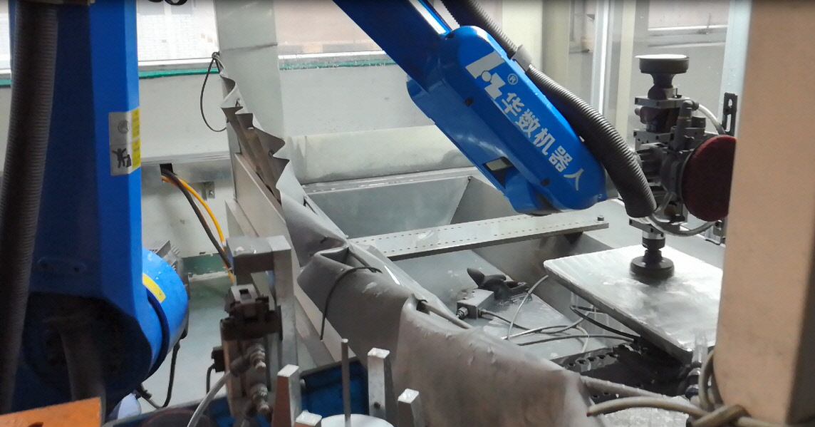 laptop-case-grinding-robot