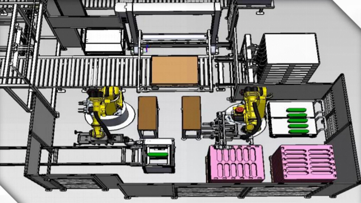 robotic-automatic-packing-line