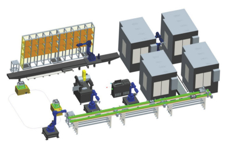 smart-manufacturing-teaching-solution