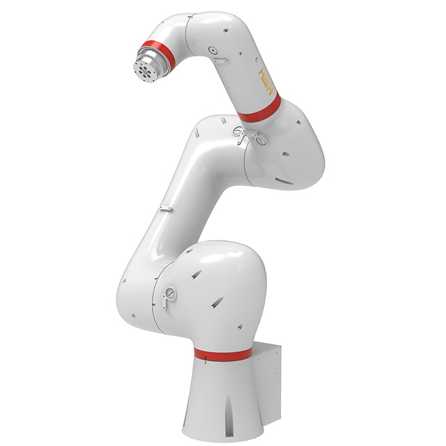 CR607 Cobot Arm introduction