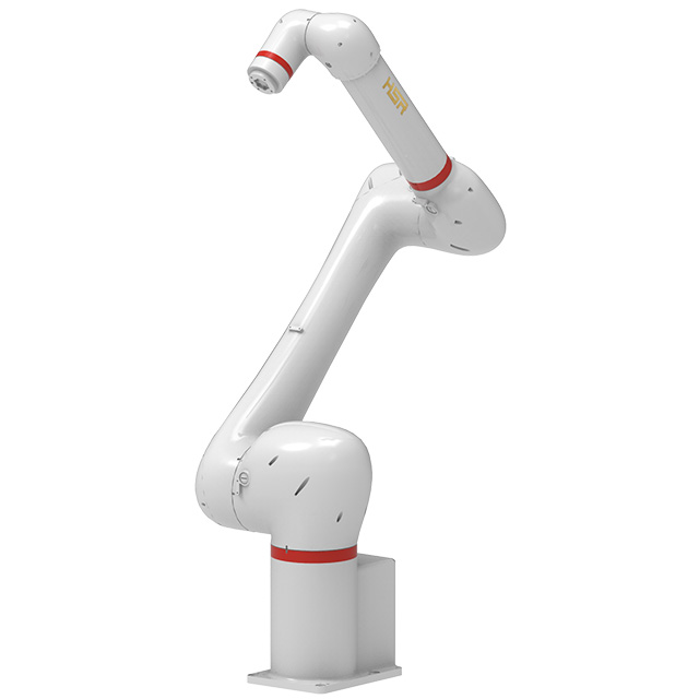 CR610 Collaborative Robotic