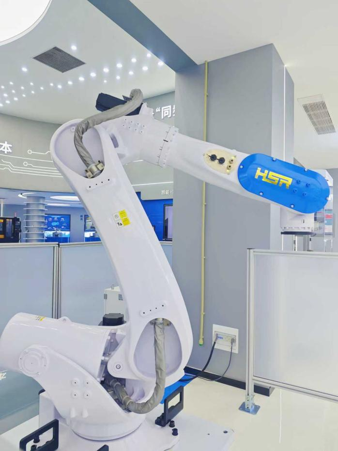 JR Series High-Load Industrial Robot