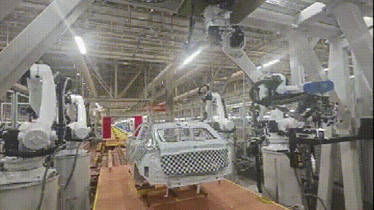 windshield undercoating station
